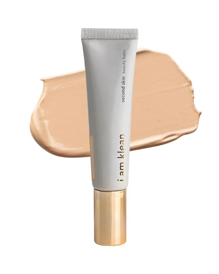Beauty Balm-peach 1