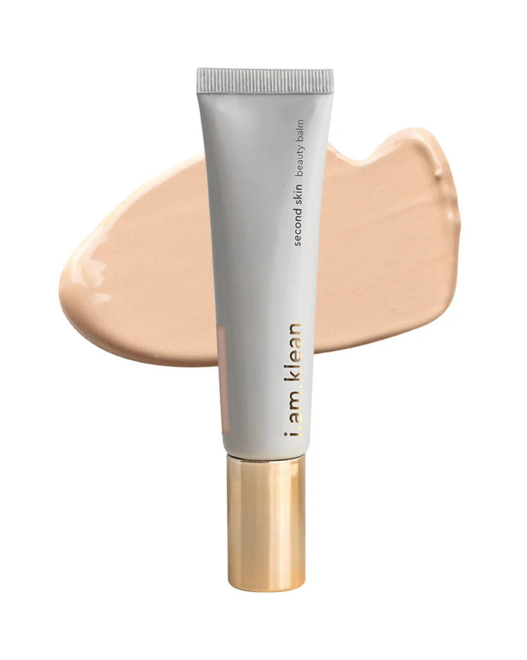 Beauty Balm-pink 1