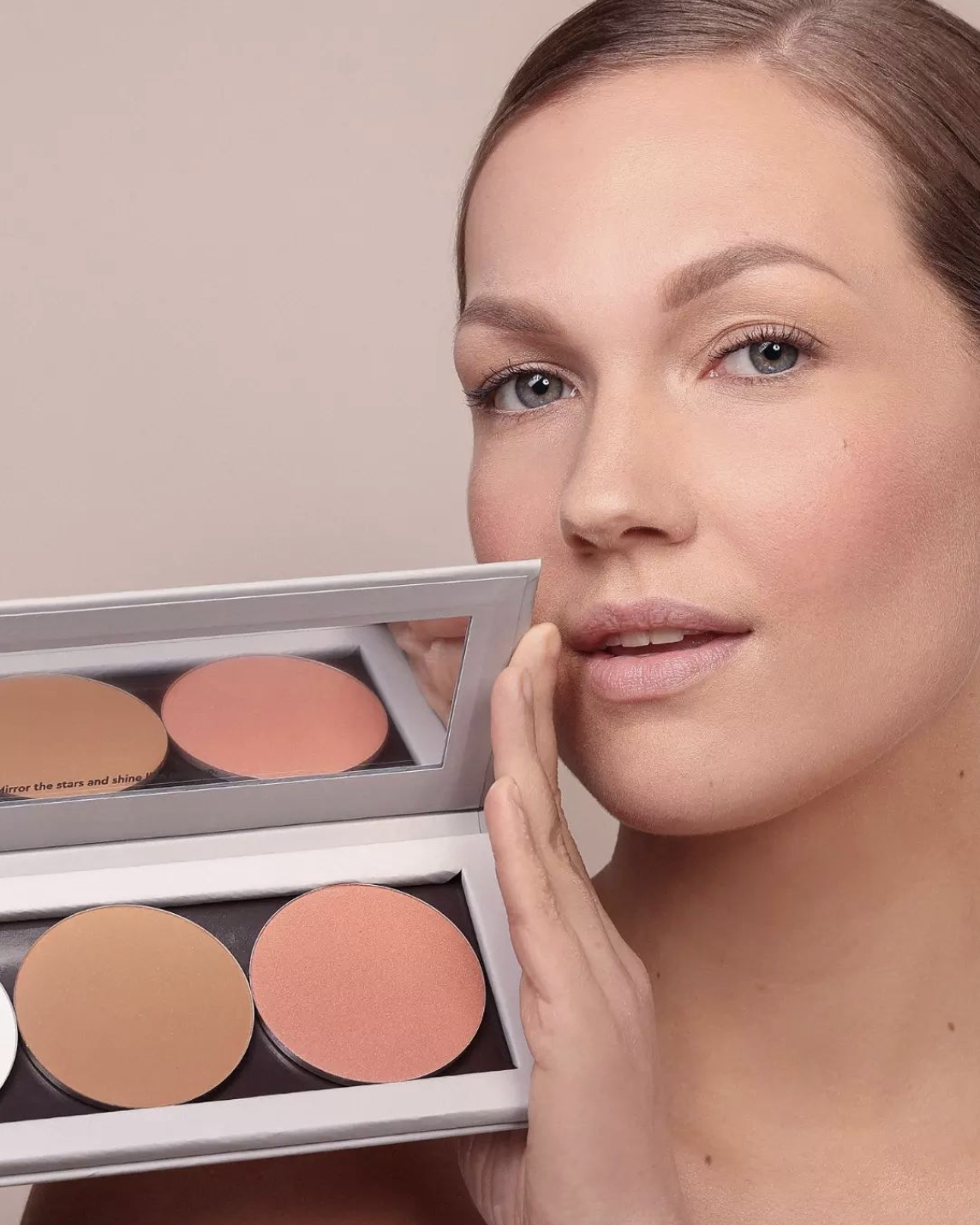 Contour Compact Compact Contour Powder – Mini Butik