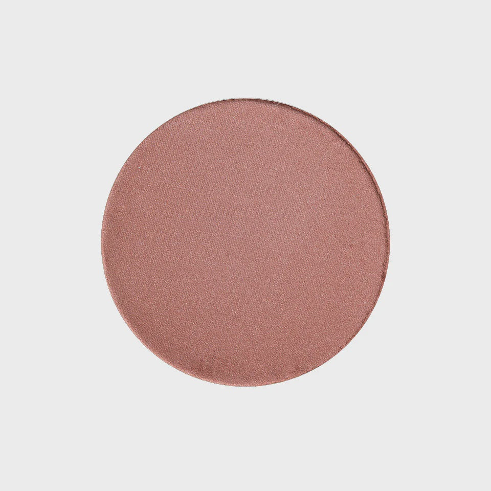 Compact Blush-Toasty Rosy