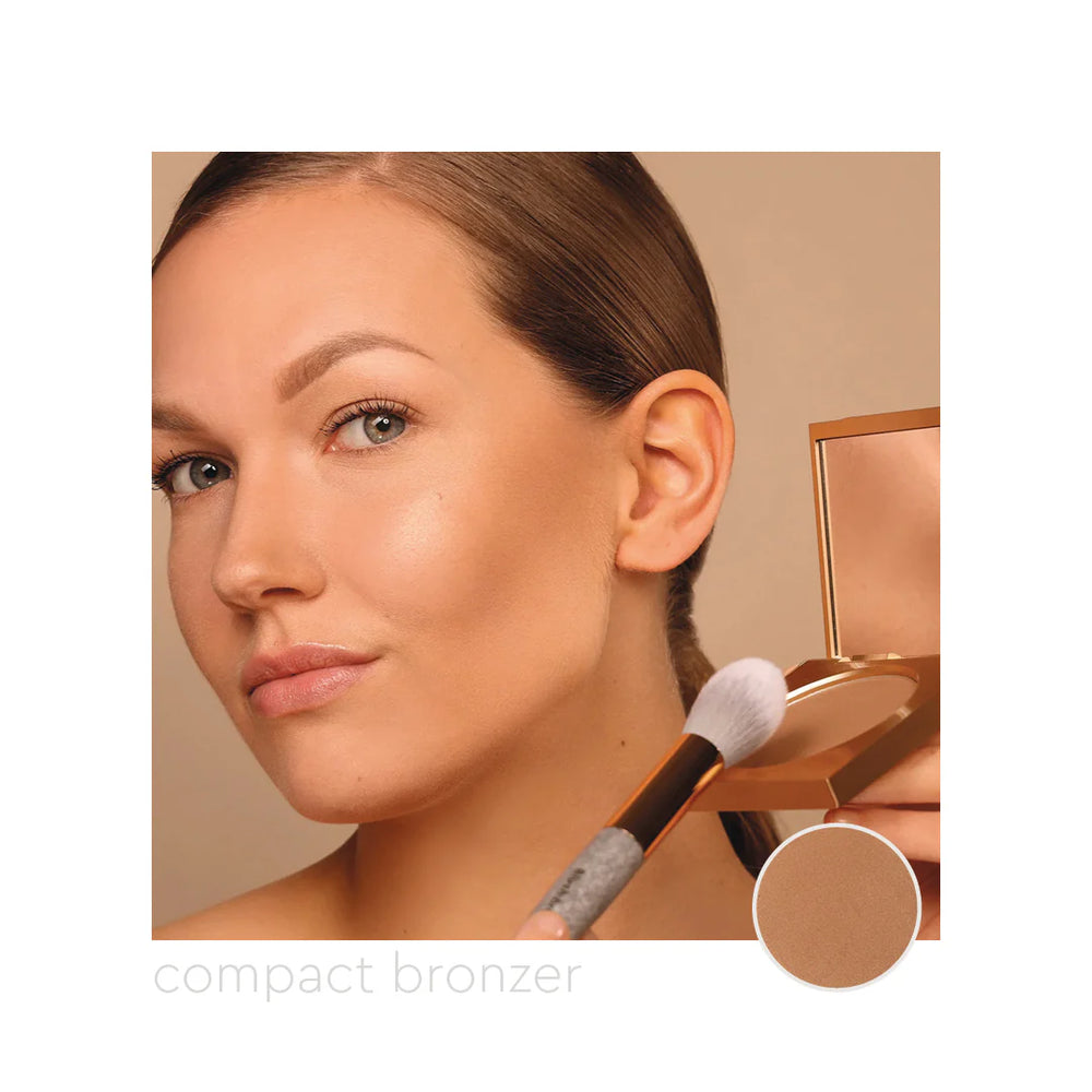 Compact Mineral Bronzer-bronzer