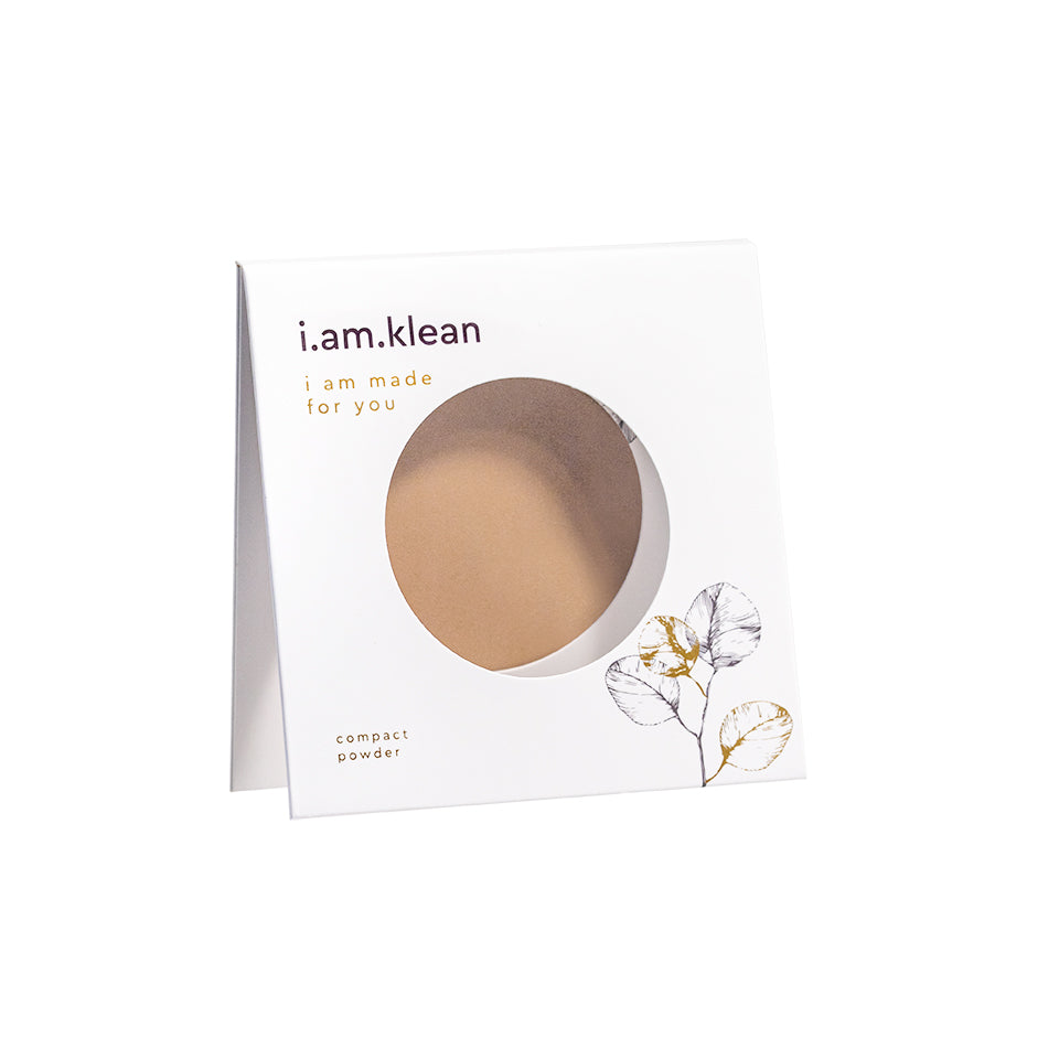 
                      
                        Compact Mineral Foundation-light
                      
                    