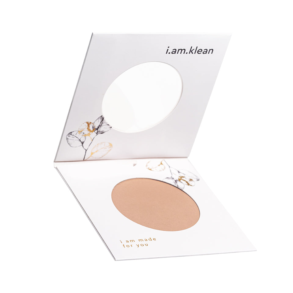 
                      
                        Compact Mineral Foundation-light
                      
                    