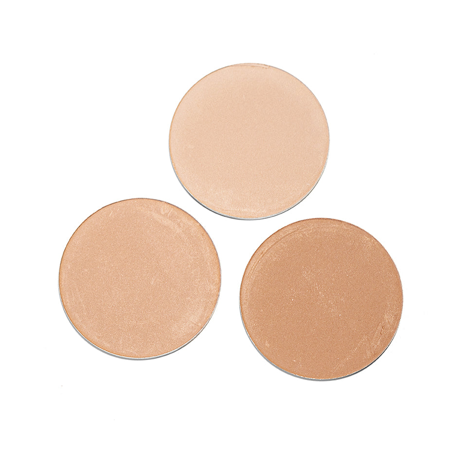 
                      
                        Compact Mineral Foundation-medium
                      
                    