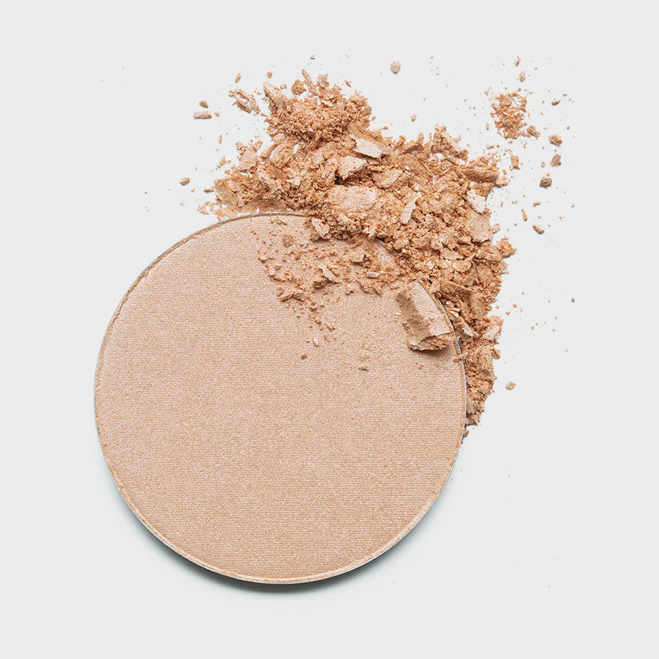 Compact Mineral Highlighter-Fairy