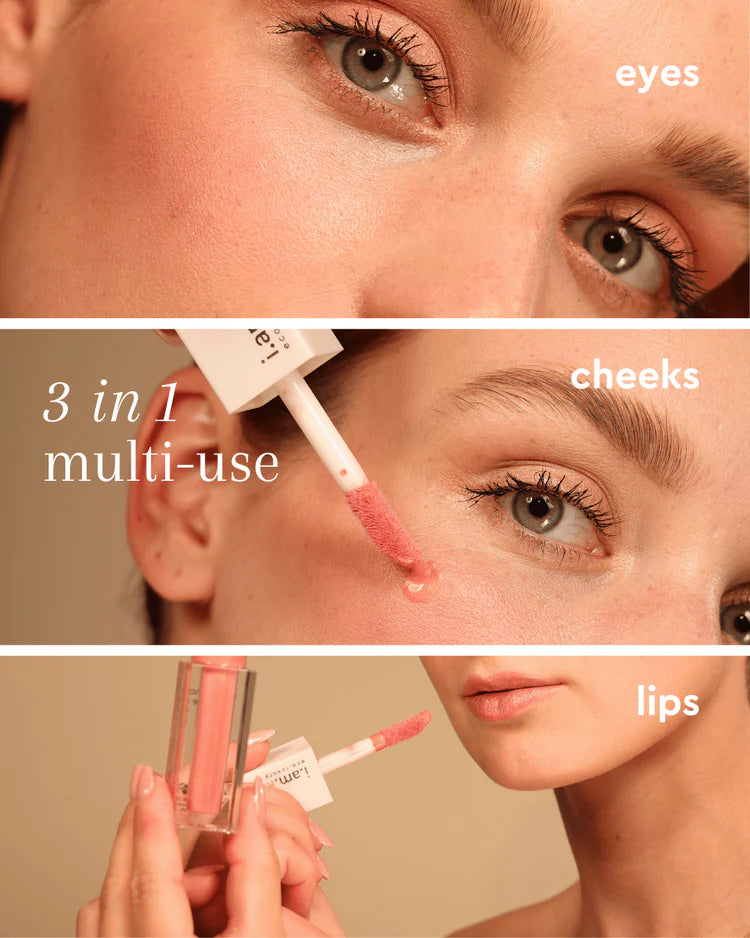 Liquid Blush-strawberry