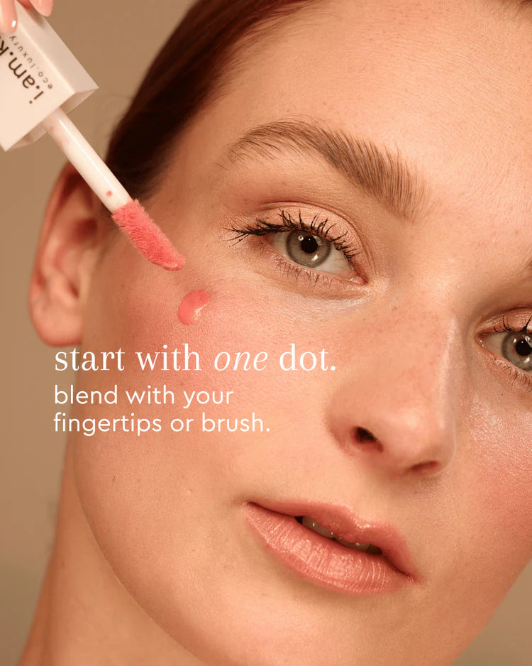 Liquid Blush-Grapefruit