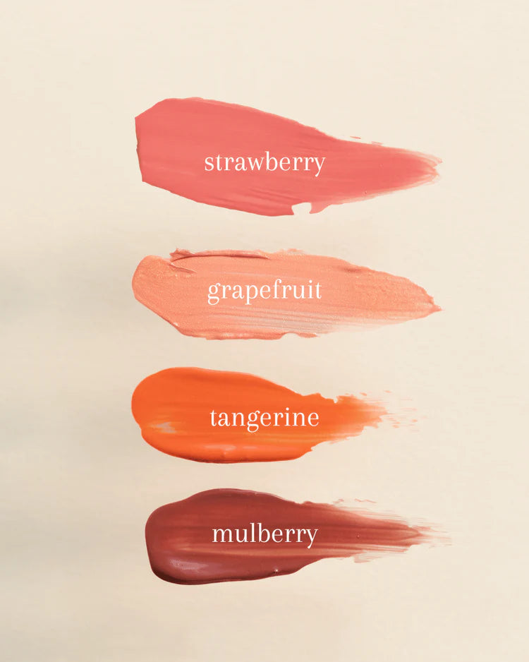 Liquid Blush-mulberry