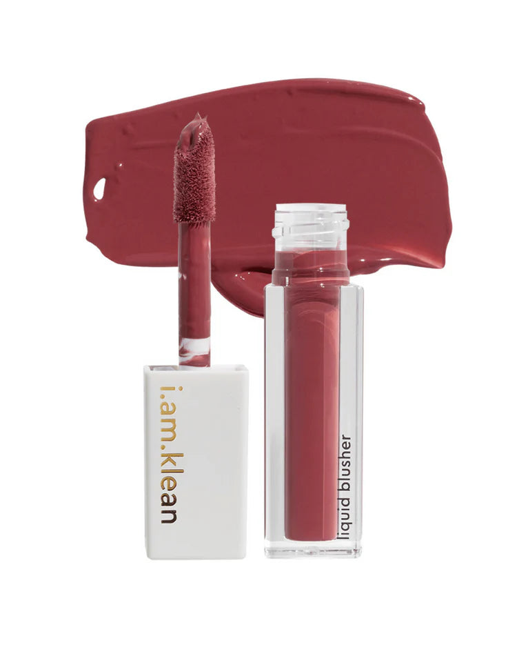 Liquid Blush-mulberry