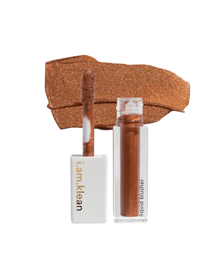 Liquid Bronzer-spiced fig