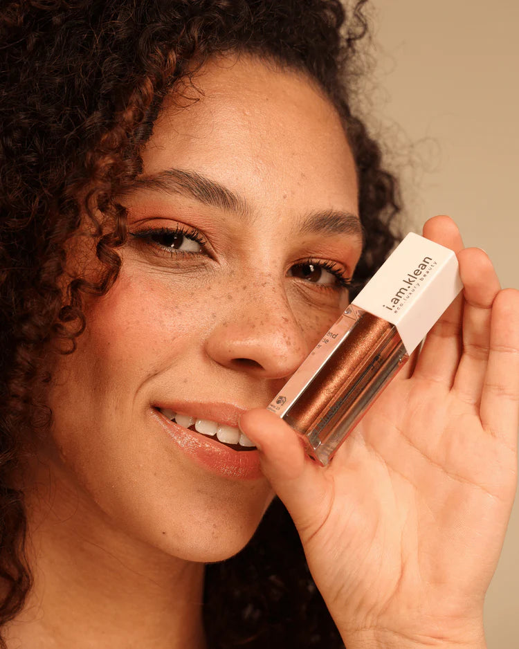 Liquid Bronzer-spiced fig