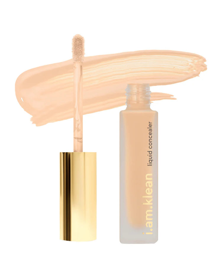 Liquid Concealer-neutral 1