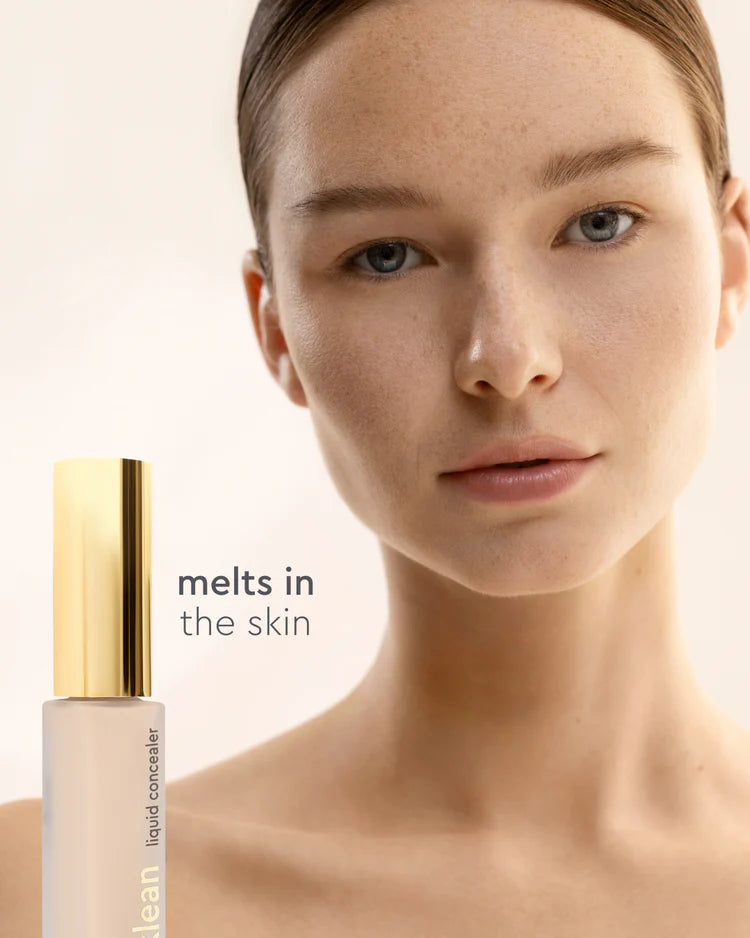 Liquid Concealer-pink 1