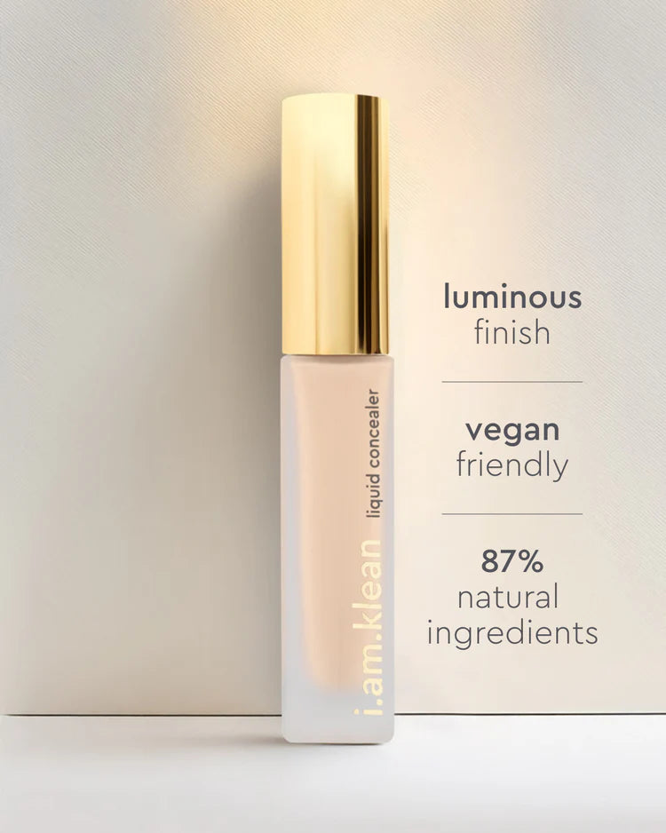 Liquid Concealer-neutral 1