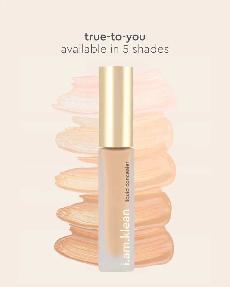 Liquid Concealer-neutral 2