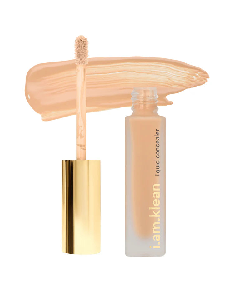 Liquid Concealer-neutral 2