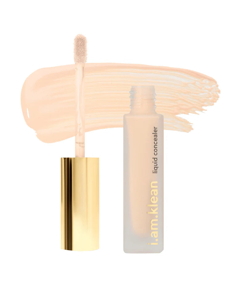 Liquid Concealer-peach 1