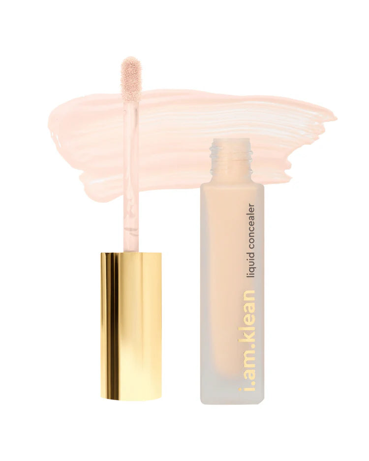 Liquid Concealer-pink 1