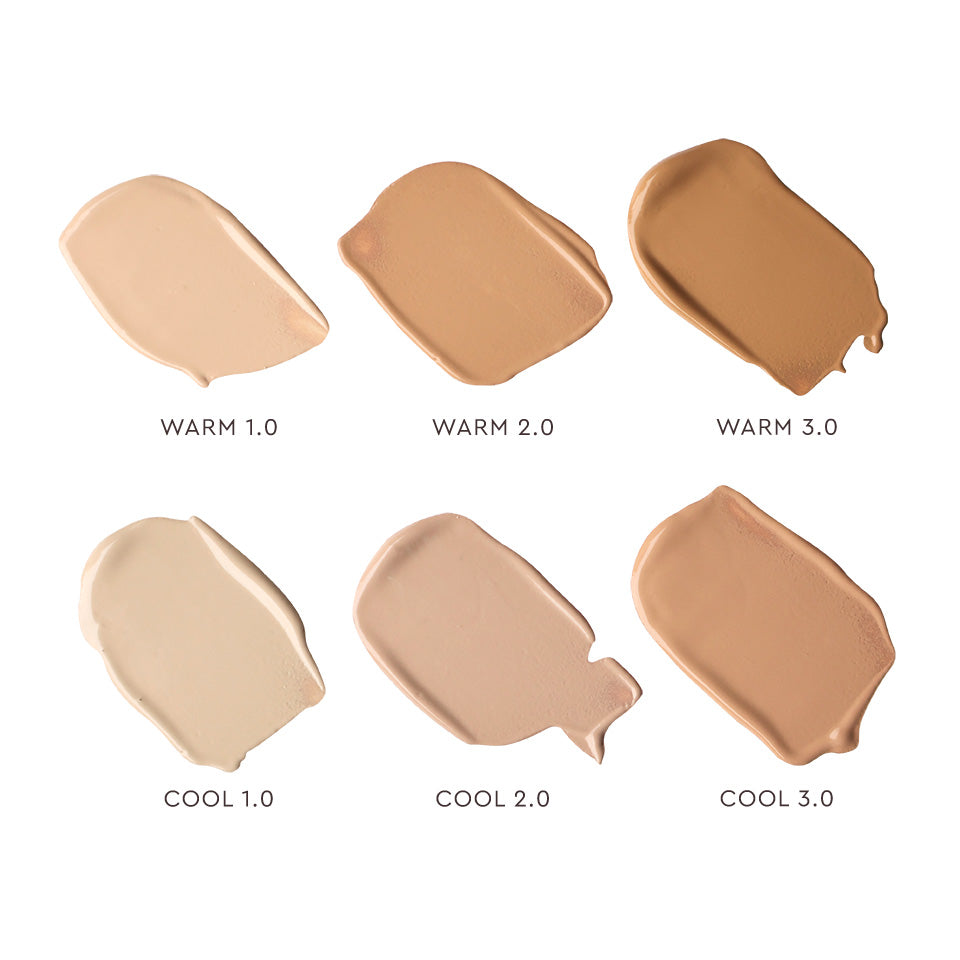 
                      
                        Liquid GLOW foundation-warm 2.0
                      
                    