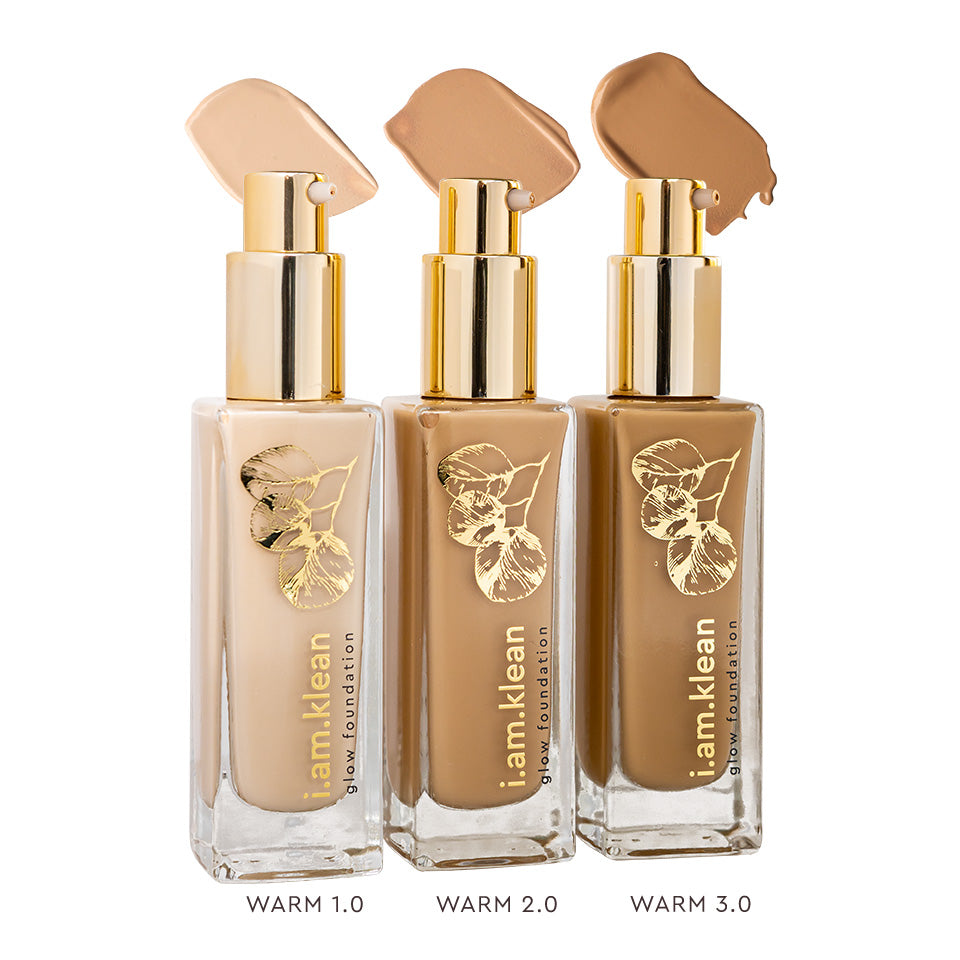 
                      
                        Liquid GLOW foundation-warm 2.0
                      
                    