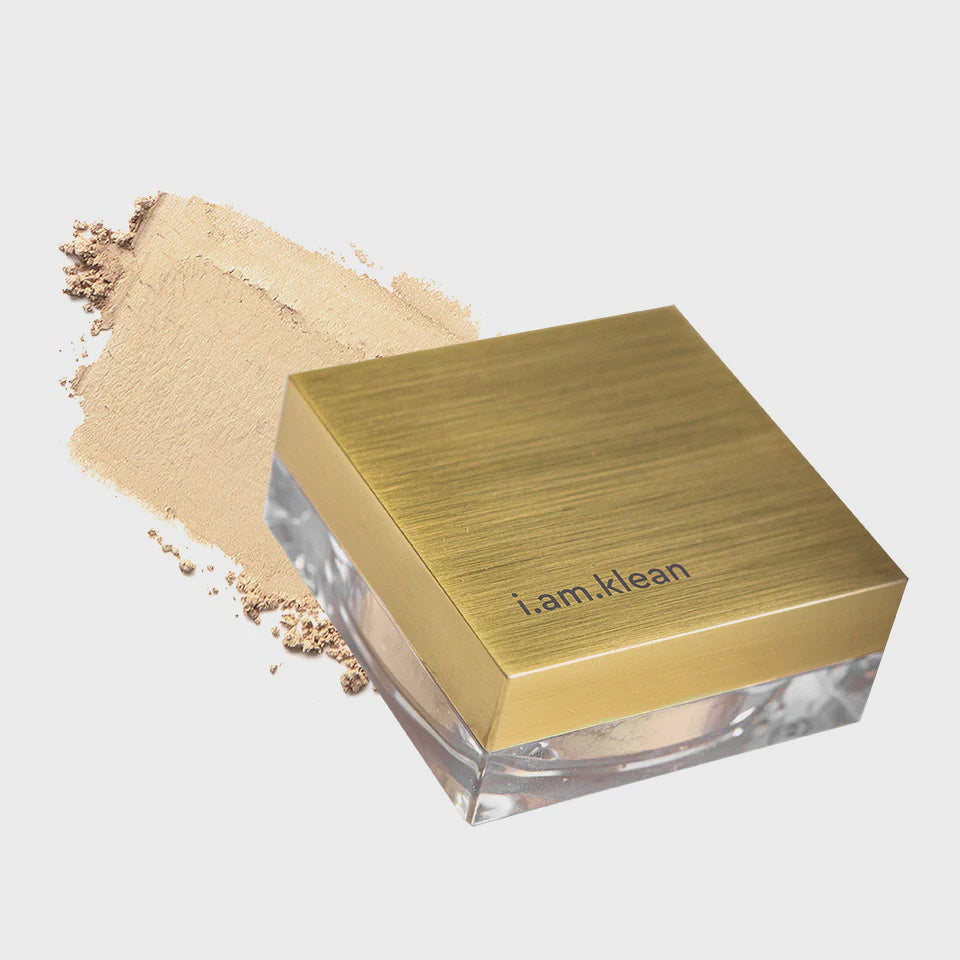 Loose Mineral Foundation-neutral 1