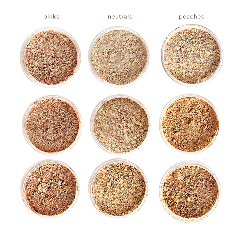 
                      
                        Loose Mineral Foundation-pink 2
                      
                    