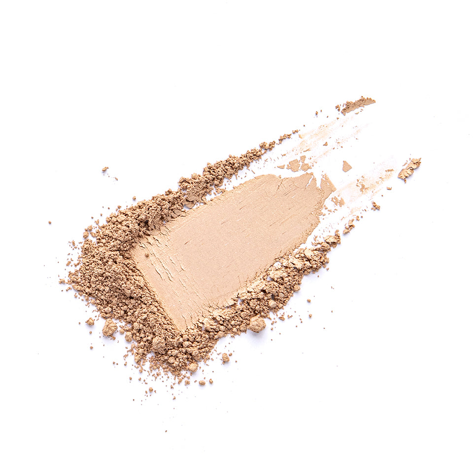 Loose Mineral Foundation-pink 3