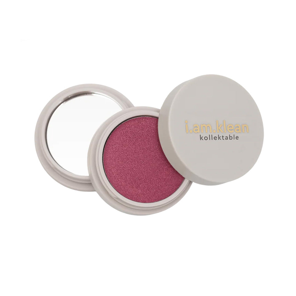 Kollektable Cream Blush-Berry Bloom