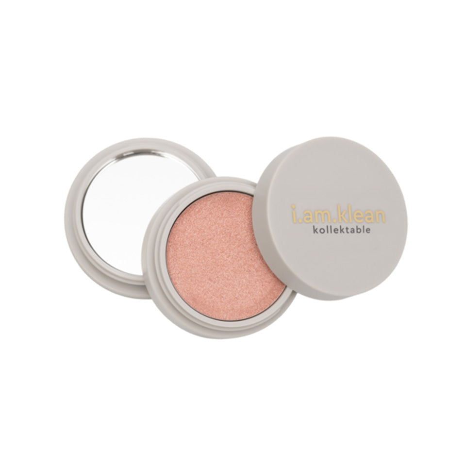 Kollektable Cream Highlighter-Sunlit Glow
