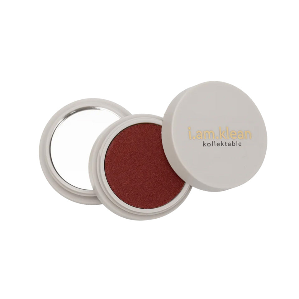 Kollektable Lip & Cheek Tint-Burnt Red