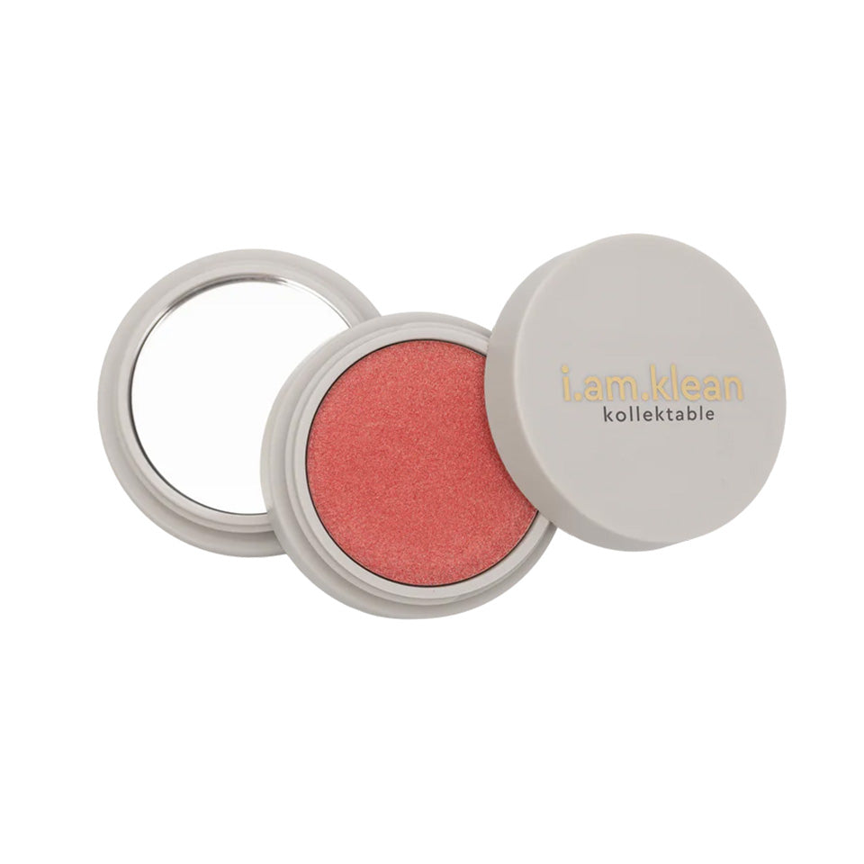 Kollektable Lip & Cheek Tint-Peach Fizz