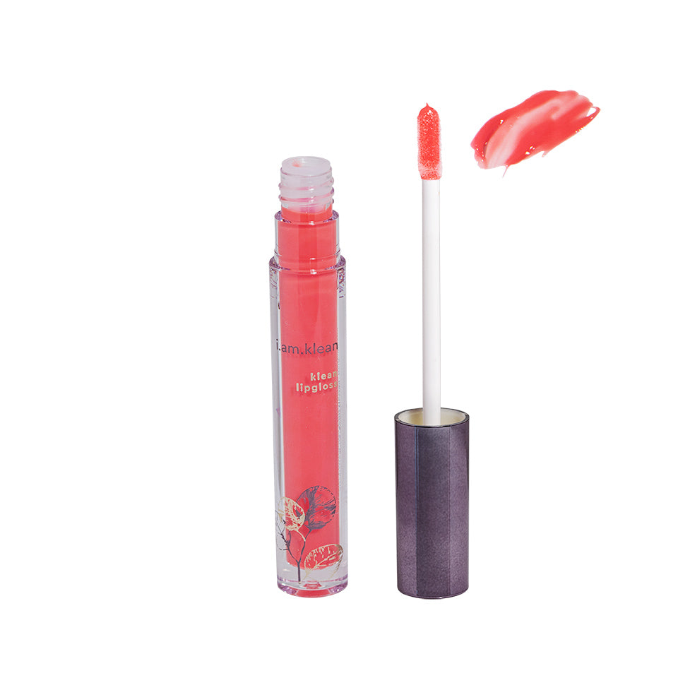 Klean Lipgloss-coral