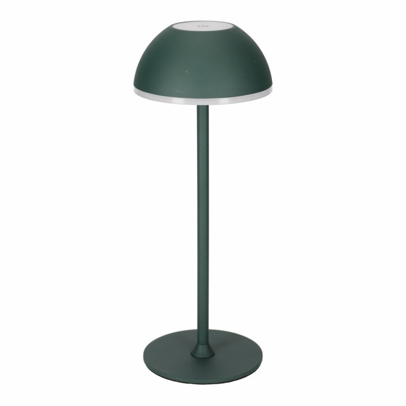 LED Tafellamp Dimbaar-groen