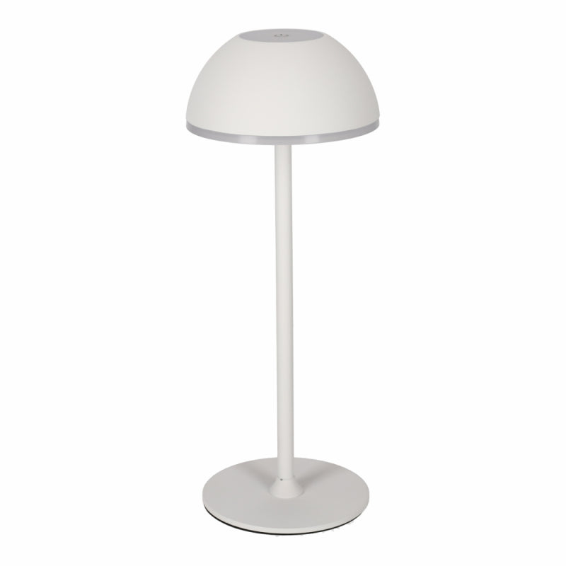 LED Tafellamp-wit