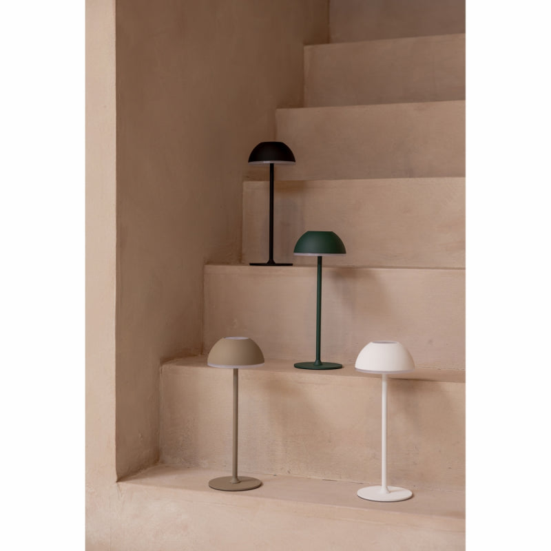 LED Tafellamp-wit