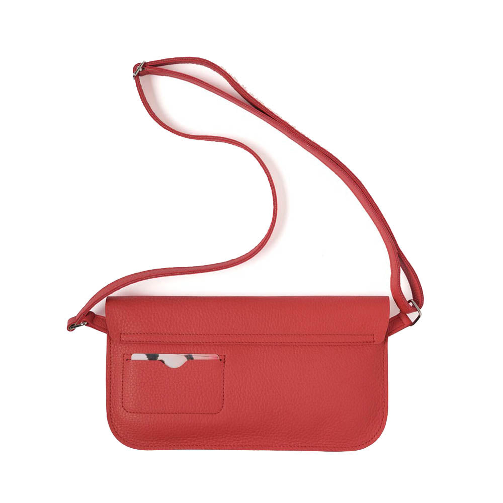 
                      
                        Bag Double Up-coral
                      
                    