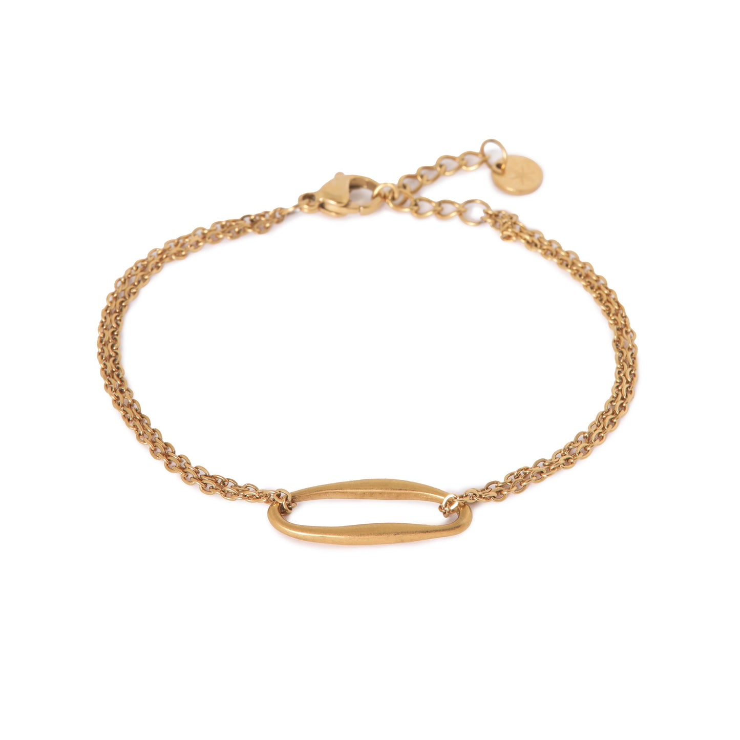 Armband Athena-gold