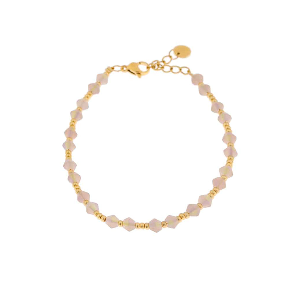 Armband Bella Donna-gold