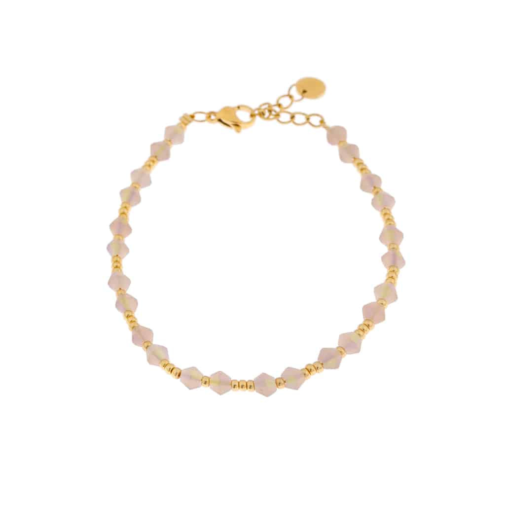 Armband Bella Donna-gold