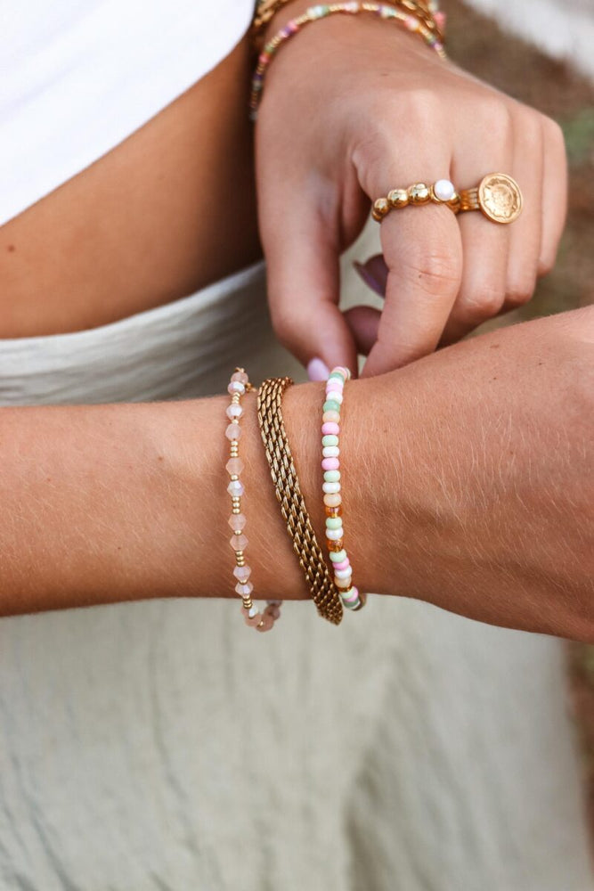 Armband Bella Donna-gold