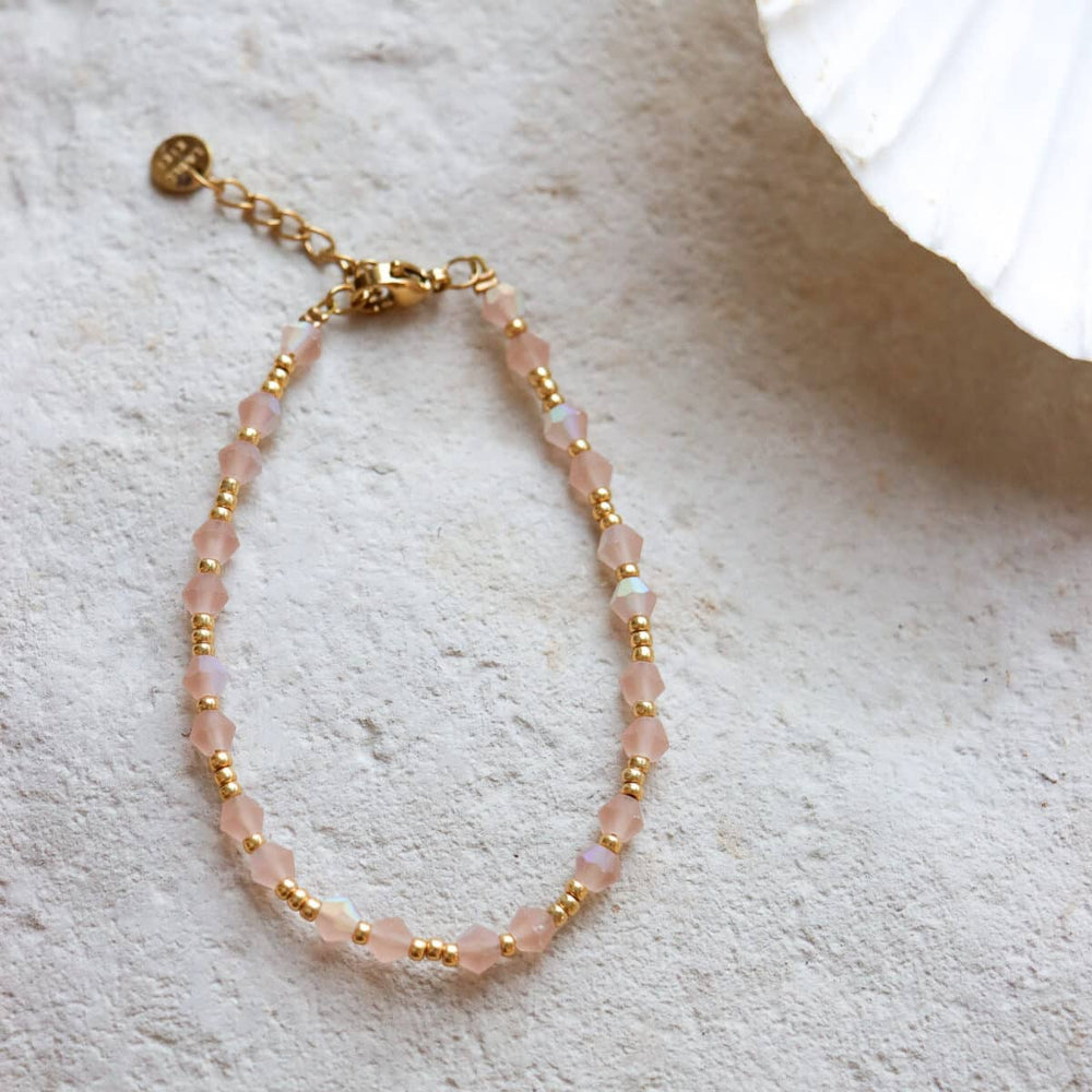 
                      
                        Armband Bella Donna-gold
                      
                    