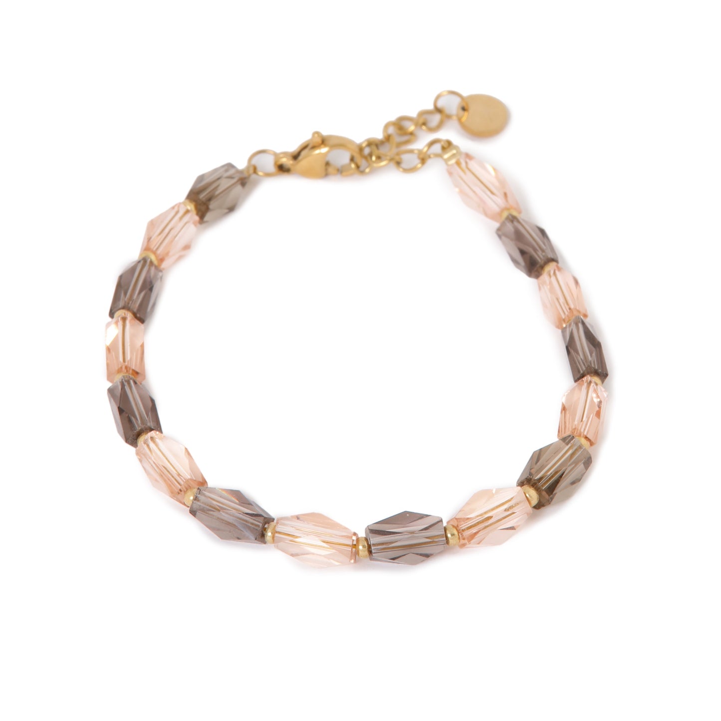 Armband Big Terra-gold