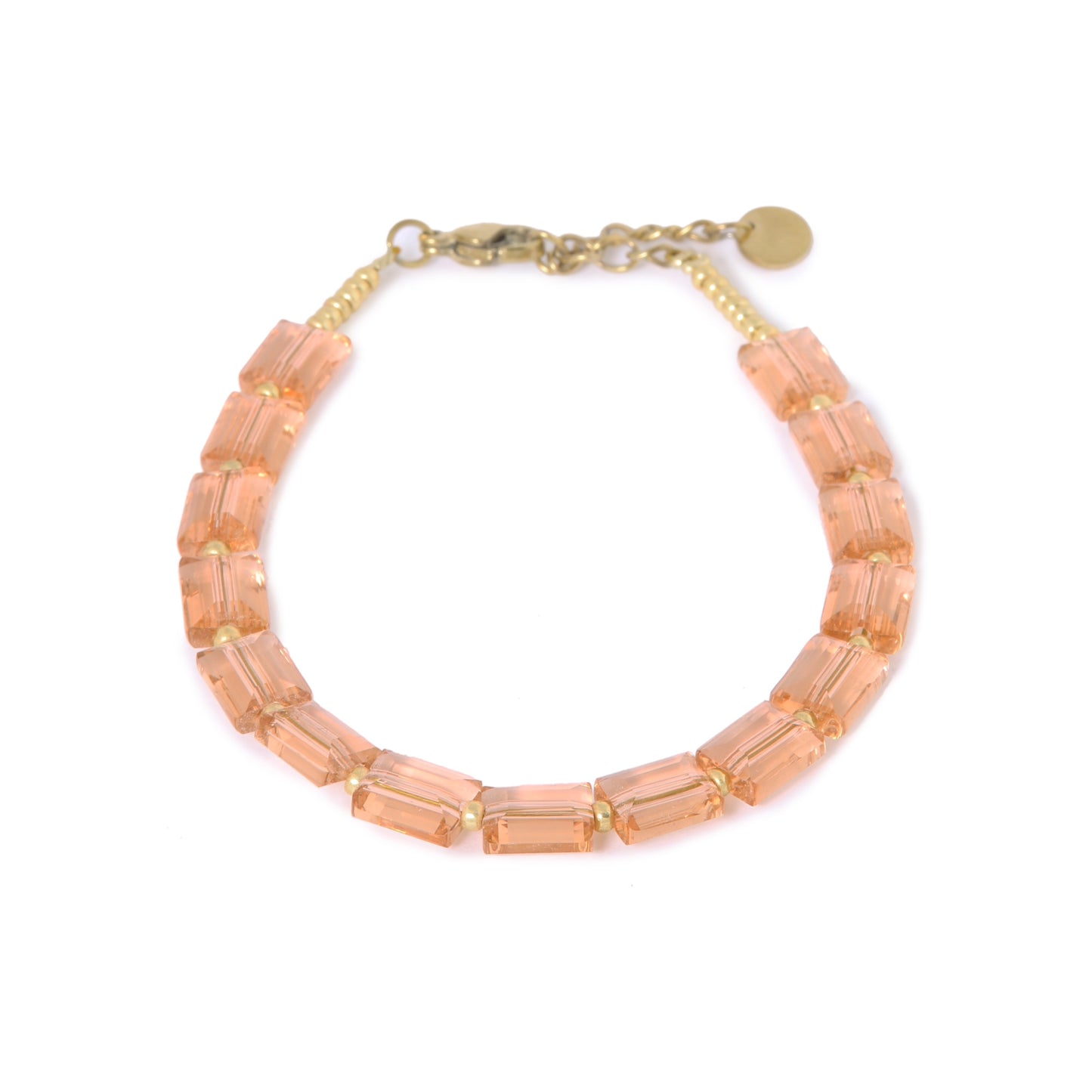 Armband Blush-gold