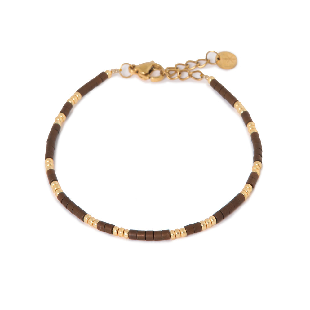 Armband Copper-gold
