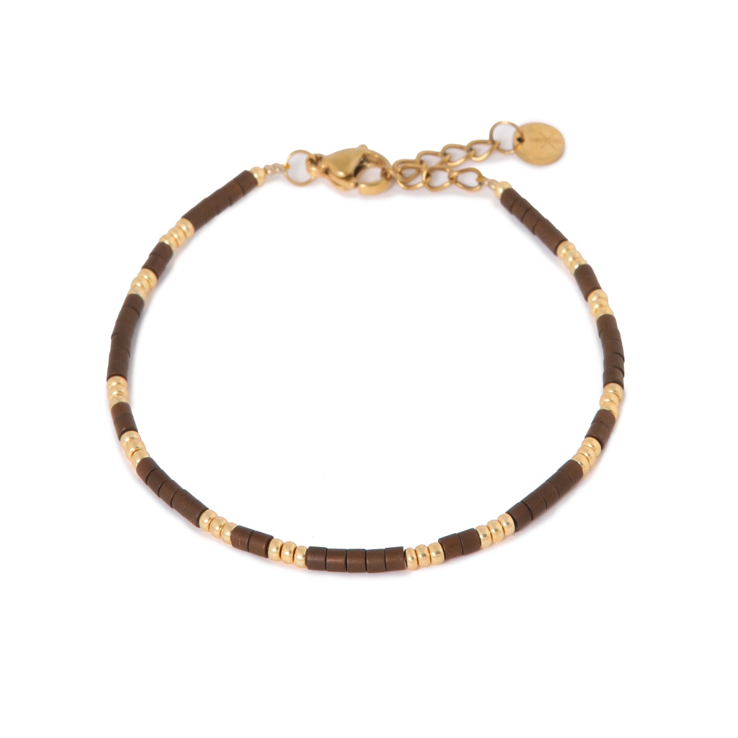 Armband Copper-gold