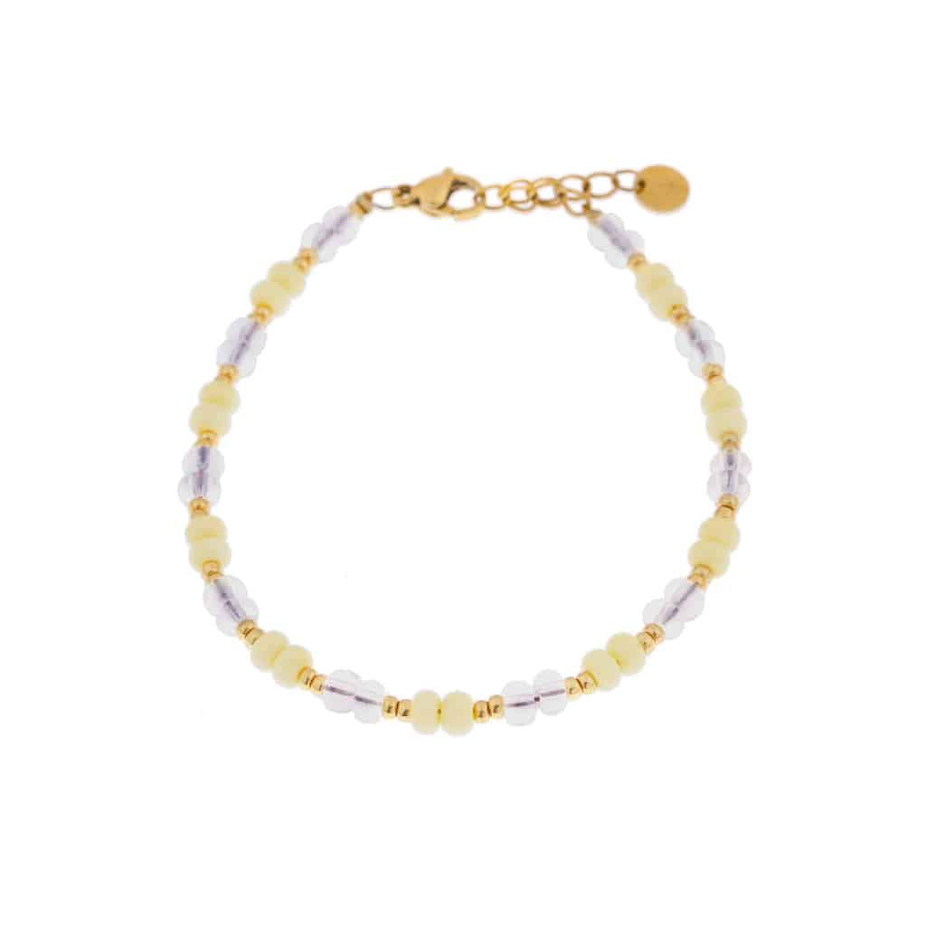 Armband Giallo-gold