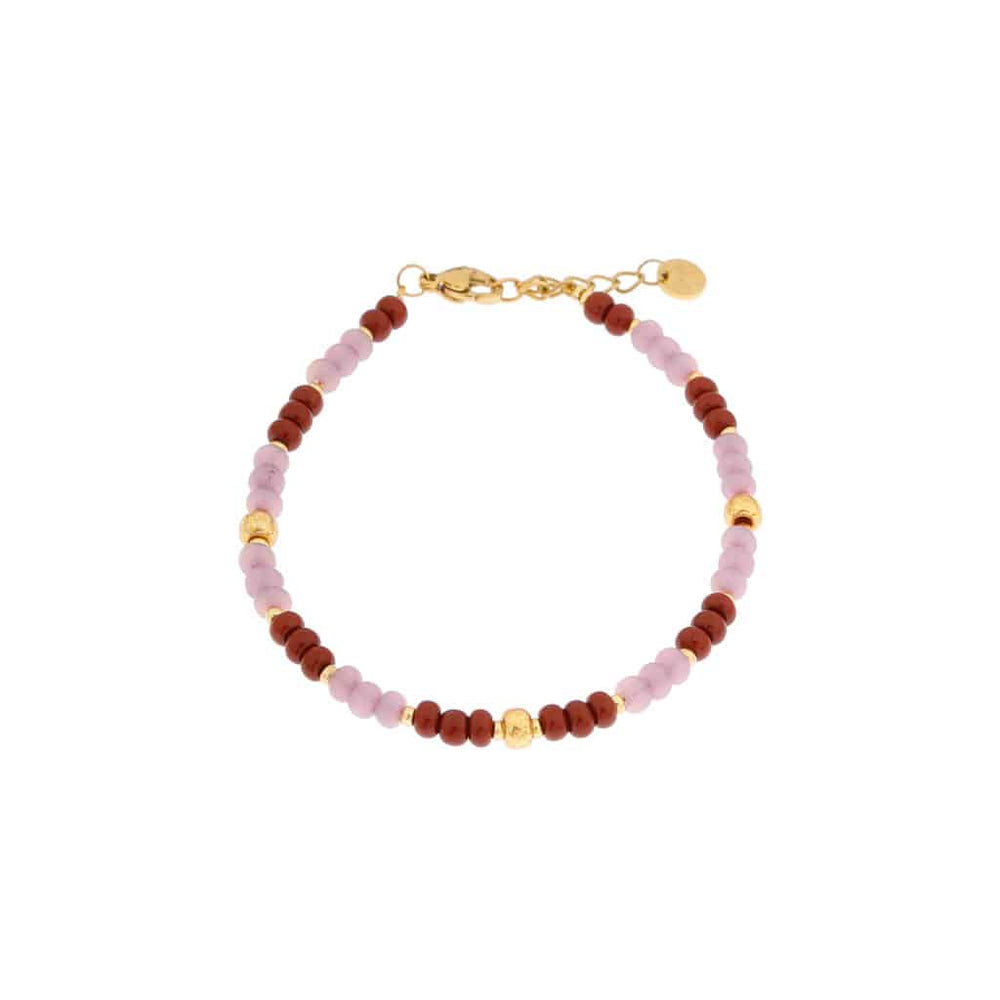 Armband Janny-gold