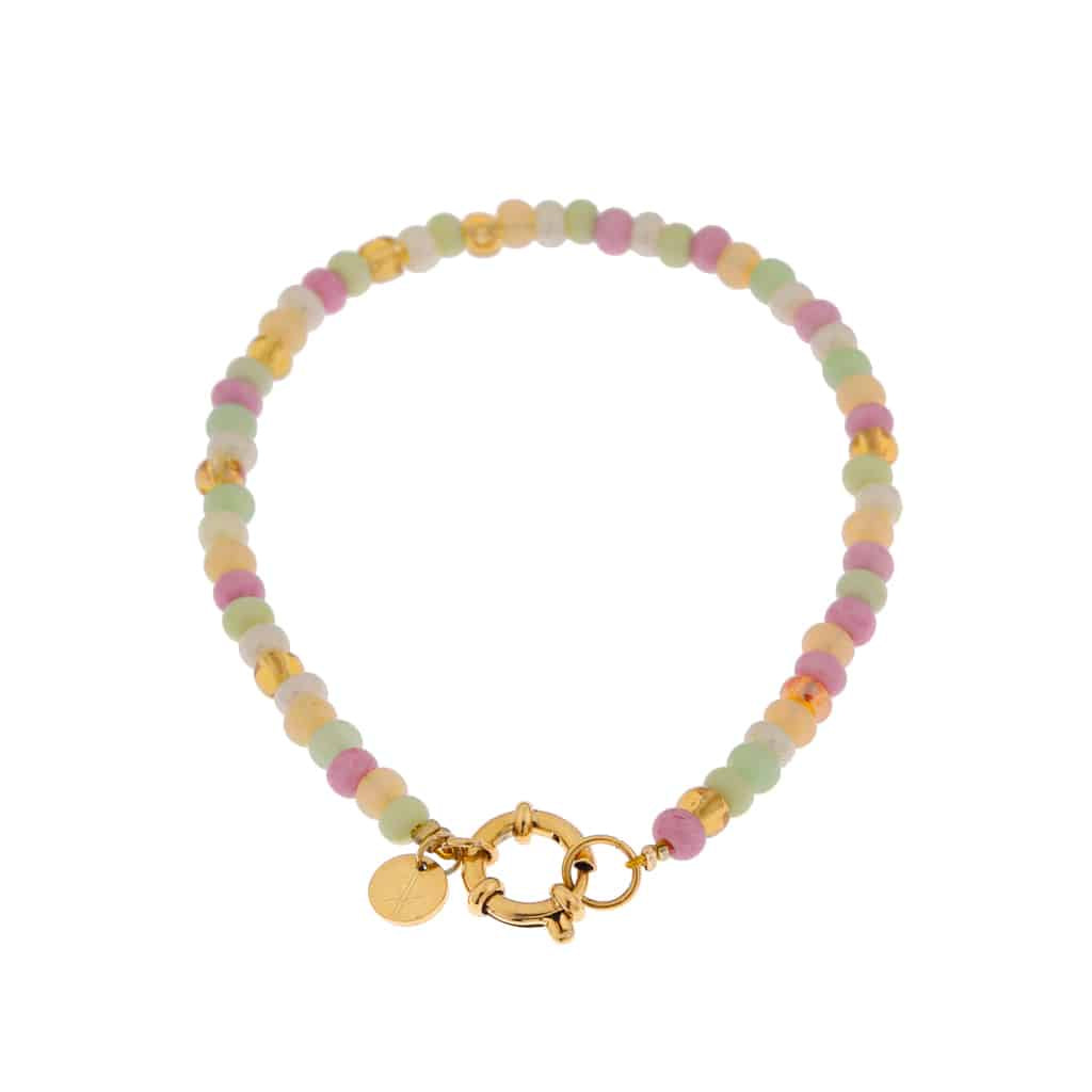 Armband La Dolce Vita-gold