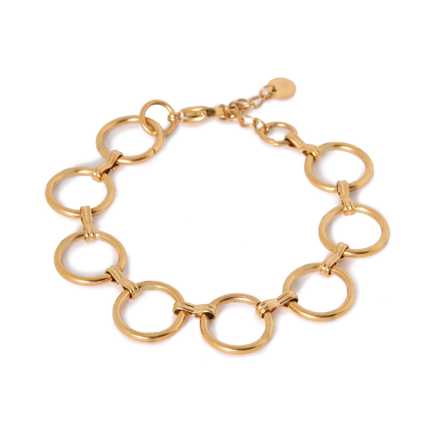Armband Mamma Mia-gold