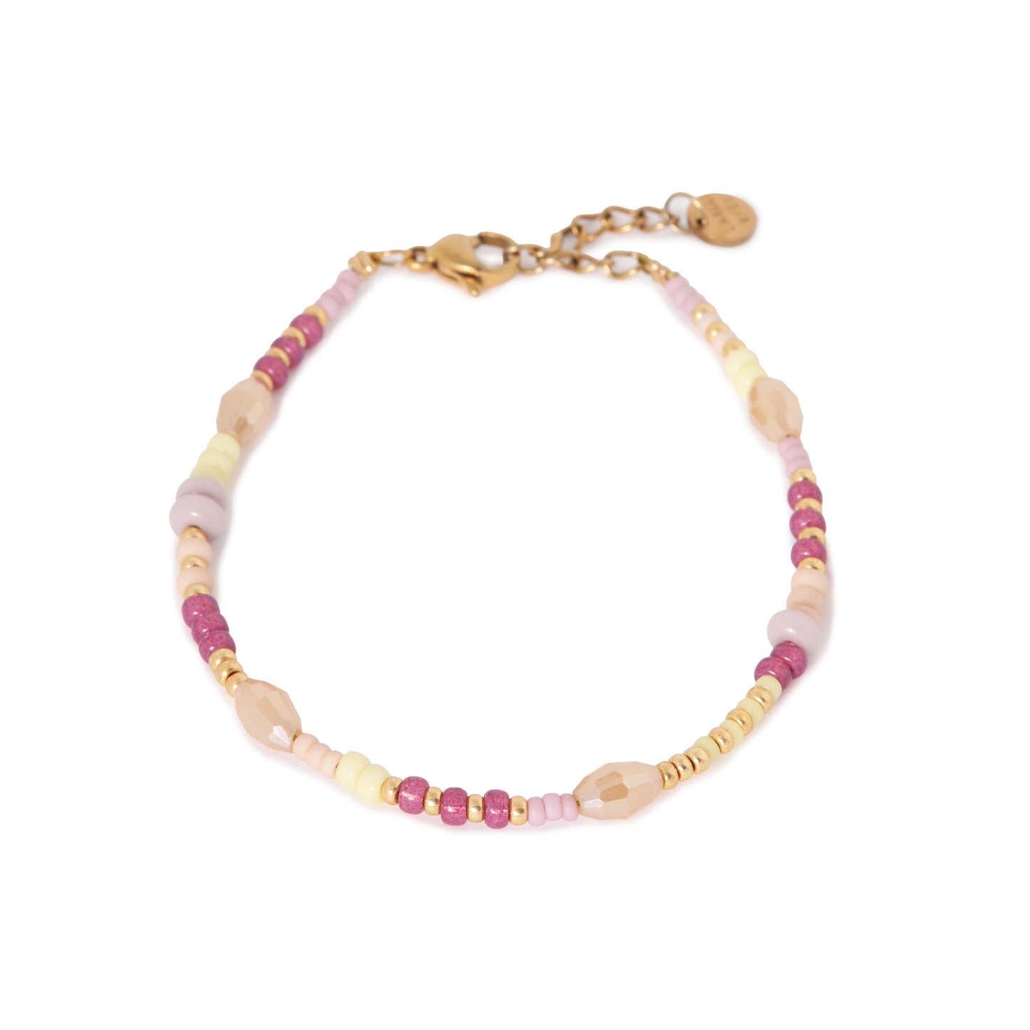 Armband Margarita-gold